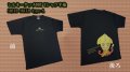 シルキーDRY TシャツSQUID SKULD type-A (背中)