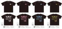 画像2: DRY Ｔシャツ 悪ロボ＆烏賊トライバル