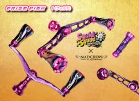 画像1: MADCROW98 限定『Ｐｒｉｓｍ ＰＩＮＫ』 フォルテ 12月末入荷！