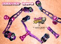 画像1: MADCROW98 限定『Ｐｒｉｓｍ ＰＩＮＫ』 フィーノ 12月末入荷！