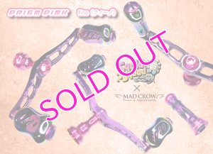 画像1: MADCROW98 限定『Ｐｒｉｓｍ ＰＩＮＫ』 フィーノ 12月末入荷！ (1)